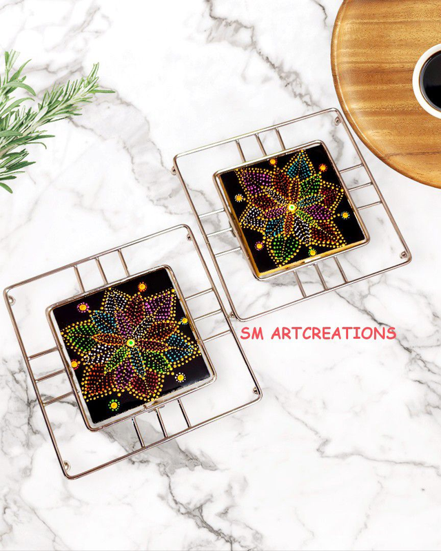 Table Trivet, Table Mats, Table Decor, Hot Pot Stands , Placemats